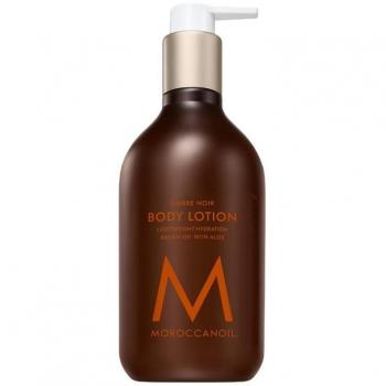 Moroccanoil Ambre Noir Nourishing Body Cream 360ml