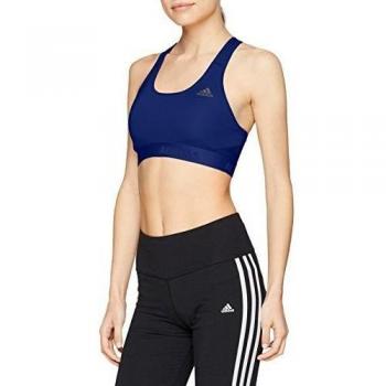 adidas Drst Ask Spr Sujetador Deportivo, Mujer, Multicolor