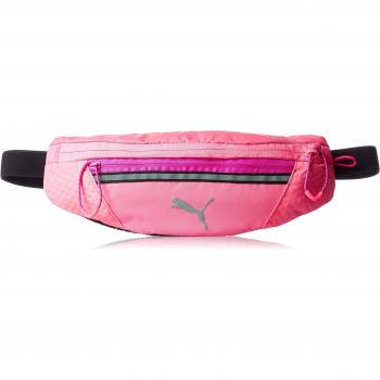 Puma PR Classic Waist Bag – Knockout Rosa de ultra Magenta, color KNOCKOUT PINK-ULTRA MAGENTA, tamaño Talla única