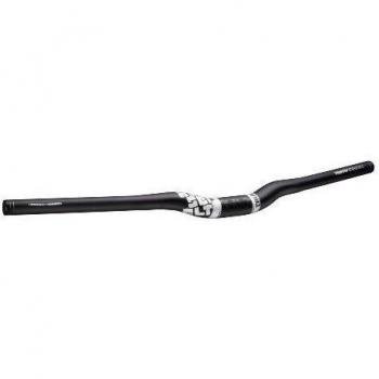 Truvativ Hussefelt Manillar, Negro, 700 mm