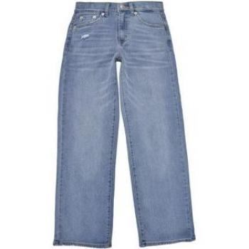 Jeans Levi's Wide Leg para Niños
