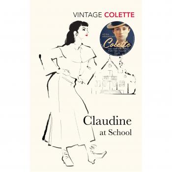 Claudine At School