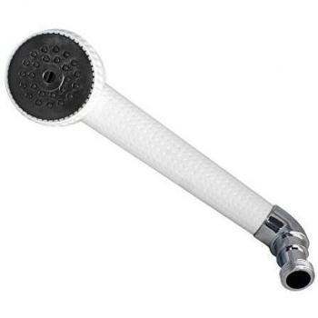 Maurer 4020219 Maneral Ducha Blanco