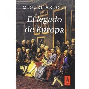 El Legado De Europa: 19