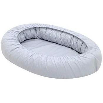 Cuna Nido Bebe Be Ocean 55x90x15 cm Gris