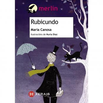 Rubicundo