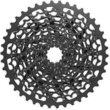 SRAM 100212 Cassette, GX, XG-1150, 11V, 10-42, multicolor, M