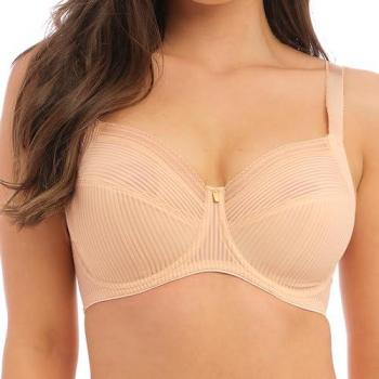 Fantasie Fusion Full Cup Underwire Side Support Bra Sand 36D