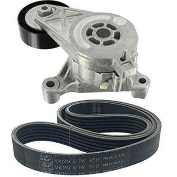 SKF VKMA 31037 - Correa trapezoidal