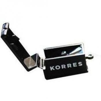 Korres Plastic Pencil Sharpener - 1 Piece