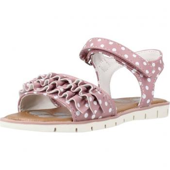 Sandalias Niña Chicco Chiara Color 100 Rosa EU 28