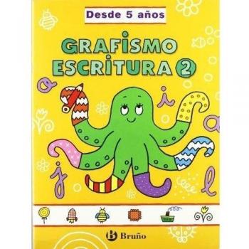 Grafismo y escritura 2