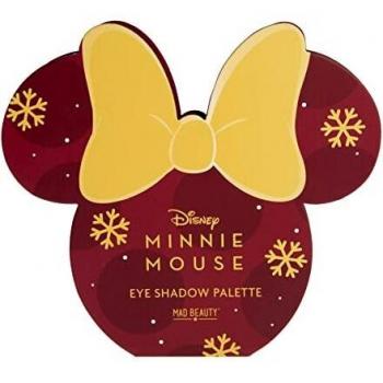 Makeup Revolution x Disney Minnie Mouse Palette