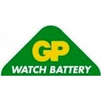 Caja de 10 pilas GP reloj SR 57, GP 399, SR 0927W oxido de plata