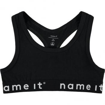 Name it Nkf Girl's Sports Bra 2-Pack