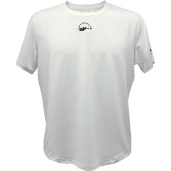 Altore Bavella Bamboo Short Sleeve T-Shirt Yellow