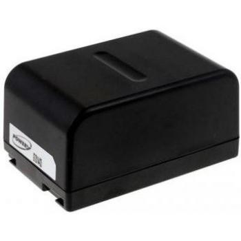 Batería para Panasonic Modelo P-V212