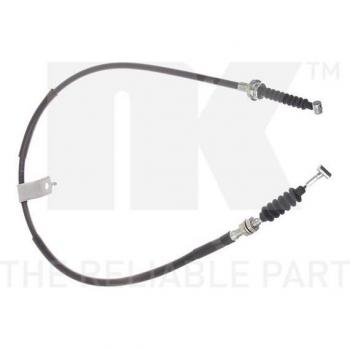 Cable de freno de mano NK 903273