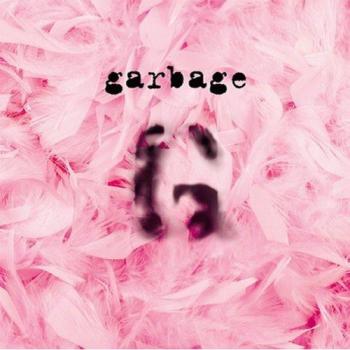 Garbage-Reissue | Exit Music Vinyl Edition