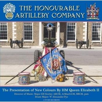 Royal Color Collection by HM Queen Elizabeth II (IMPORT)