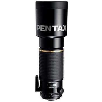 Pentax SMC FA 645 300mm F4 ED