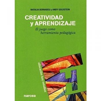 Creatividad y aprendizaje: El juego como herramienta pedagógica: 113