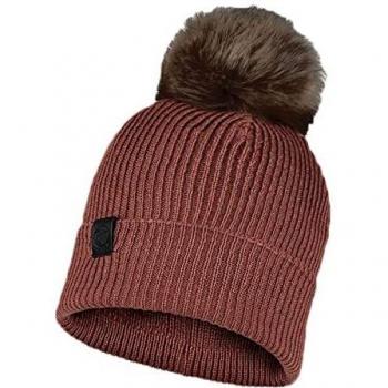 Gorro de mujer Buff® Kesha Rosewood tejido, talla única