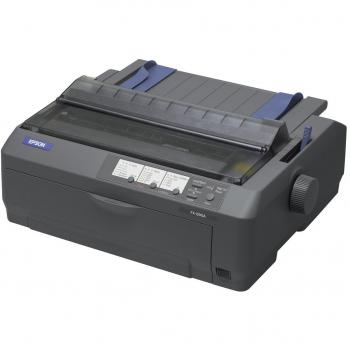 Epson FX-890A - Impresora matricial