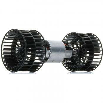 Ventilador interior habitáculo THERMOTEC DDB013TT - Ventilador eléctrico, diseñado para la circulación de aire en el interior del vehículo, compatible con diversas marcas y modelos, fácil instalación, alto rendimiento, bajo consumo energético