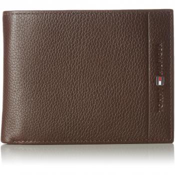 Tommy Hilfiger Core Cc And Coin Pocket - Fundas de carnés Hombre