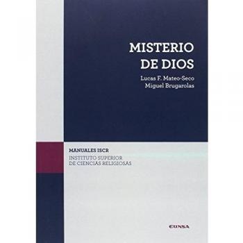 Misterio de Dios: 9