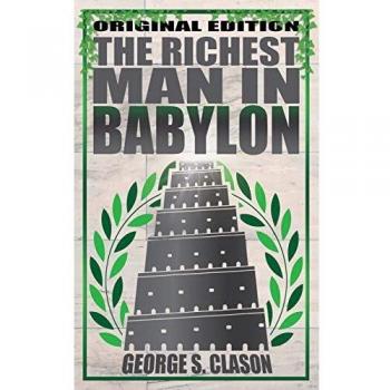 Richest Man in Babylon - Original Edition