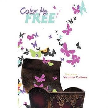 Color Me Free - Libro de Colorear para Adultos con Páginas en Blanco y Diseño Creativo