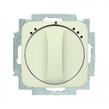 Busch-Jaeger 2711 UCDRL-212 - Interruptor para ventilador