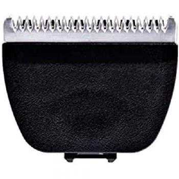Panasonic Wer9602 - Cuchilla de Repuesto para Recortadora, Diferentes Modelos Er217, Er220, Er221, Er2201, Er2171, Er2211, Color Negro