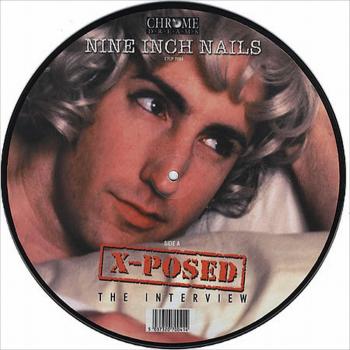 X-Posed-Interview [Vinilo]