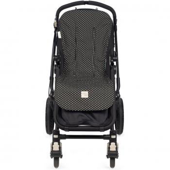 Funda colchoneta estrecha Emily de Walking Mum
