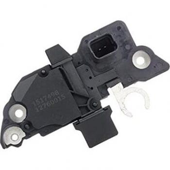 Regulador de Alternador RIDEX 288R0046 para RENAULT y DACIA, compatible con Clio II, Kangoo, Laguna II y otros modelos