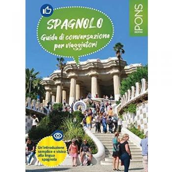 GUÍA DE VIAJES PARA ITALIANOS