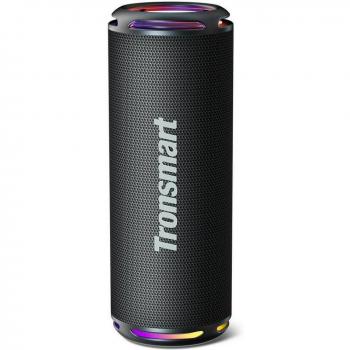 Altavoz Bluetooth portátil Tronsmart T7 Lite 24W IPX7-Negro