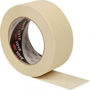 Cinta enmascarado Krepp 3M 101E36 50MX36MM