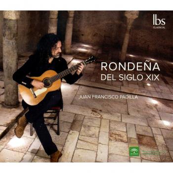 RONDEÑAS S. XIX