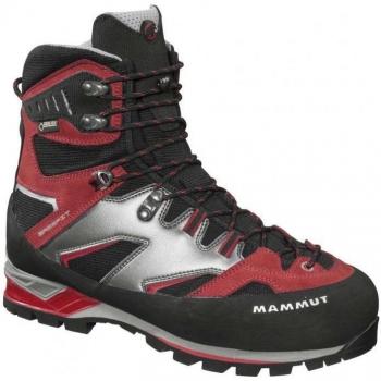 Magic GTX® Men, color:black-inferno;size:7 UK / 40.5 EUR