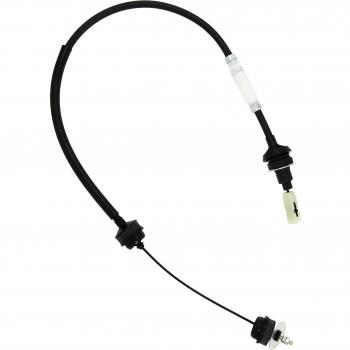 Triscan 8140 28240 Cable de accionamiento, accionamiento del embrague