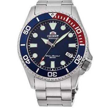 Orient Triton 200m Automatic Sapphire Diver RA-AC0K03L