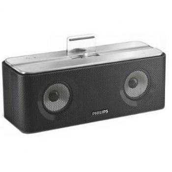 Philips AS360/12 - Altavoz con puerto dock para Android