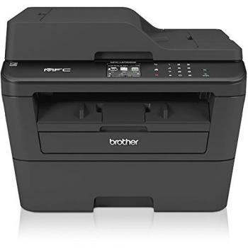 Brother MFCL2720DWG1 - Impresora láser multifunción, color negro