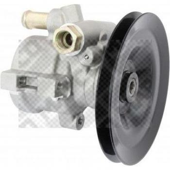 Bomba de dirección asistida remanufacturada MAPCO 27706