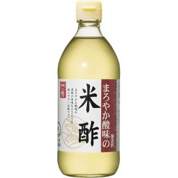 Uchibori - Vinagre de arroz