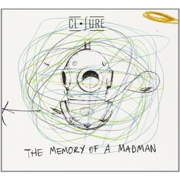 La Memoria de un Loco - CD / Álbum